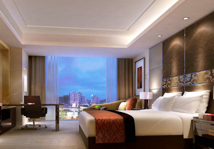 成都酒店设计公司 成都酒店设计公司